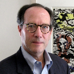 Bruce Altshuler, New York University